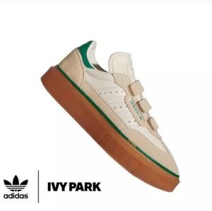 IVP Super Sleek 3 strap shoes Stan Summer IVY Park X Adidas